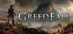 GreedFall Xbox One