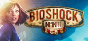 BioShock Infinite Xbox 360