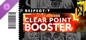 DJMAX RESPECT V - CLEAR PASS : S20 CLEAR POINT BOOSTER Xbox Series X|S