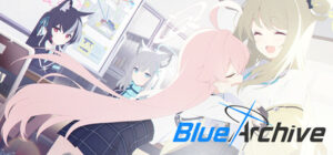 Blue Archive iOS