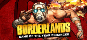 Borderlands Game of the Year Edition Xbox One