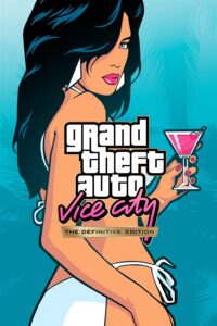 Grand Theft Auto: Vice City – The Definitive Edition Xbox Series X|S