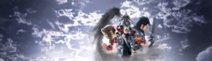 FINAL FANTASY VII REVELATION Switch 2