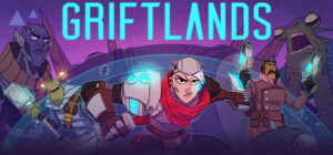 Griftlands Xbox One