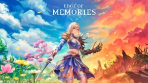 Edge of Memories Xbox Series