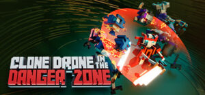 Clone Drone in the Danger Zone Xbox One