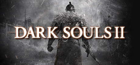 Dark Souls II – offizielles Steam-Artwork
