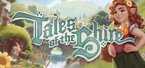 Tales of the Shire
