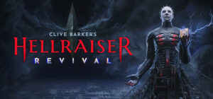 Clive Barker's Hellraiser: Revival PS5