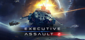 Executive Assault 2
