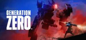 Generation Zero Xbox One