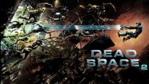 Dead Space 2: Martial Law Pack Xbox 360