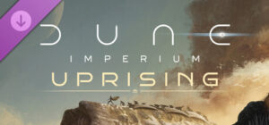 Dune: Imperium - Uprising Xbox One