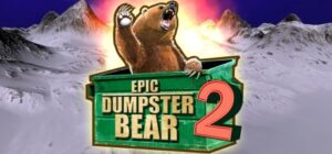 Epic Dumpster Bear 2: He Who Bears Wins Switch
