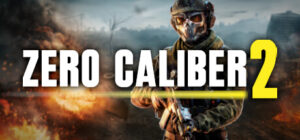 Zero Caliber 2 Remastered