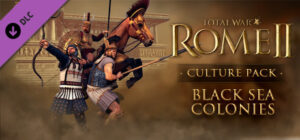 Total War: ROME II - Black Sea Colonies Culture Pack