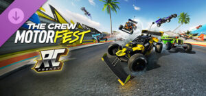 The Crew Motorfest | RC Frenzy Pack Xbox Series