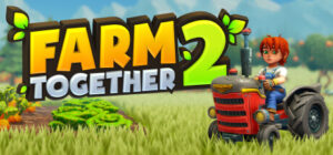Farm Together 2 Xbox One