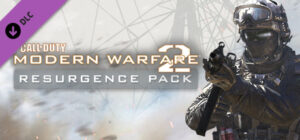 Call of Duty: Modern Warfare 2 (2009) Resurgence Pack