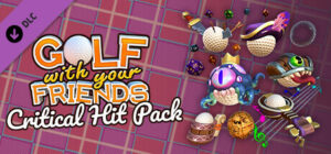 Golf With Your Friends Critical Hit Pack