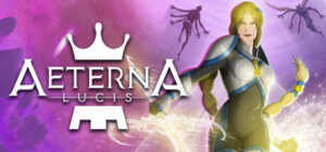 Aeterna Lucis Xbox One
