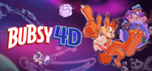 Bubsy 4D Xbox One