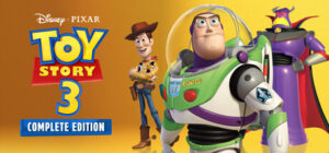 Disney/Pixar Toy Story 3 Complete Edition Xbox Series