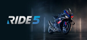 RIDE 5 Xbox Series