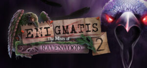 Enigmatis 2: The Mists of Ravenwood Xbox One