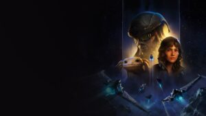 Star Wars Outlaws A Pirate’s Fortune Xbox Series