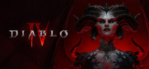 Diablo 4 Xbox Series