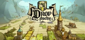 Drop Duchy Xbox Series