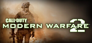 Call of Duty: Modern Warfare 2 (2009) PS3