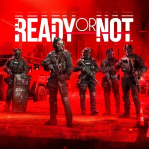 Ready or Not: Mission Pass Alpha PC