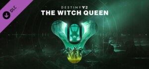 Destiny 2: The Witch Queen Xbox One