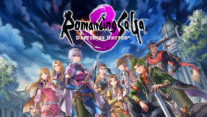 Romancing SaGa 3: Destinies United