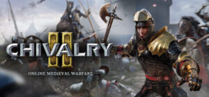 Chivalry 2 Xbox One