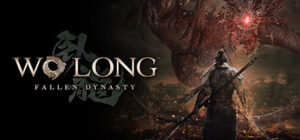 Wo Long: Fallen Dynasty PS4