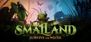 Smalland: Survive the Wilds PS5