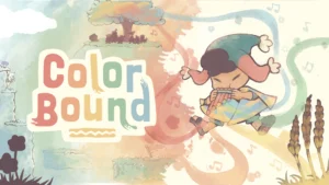 Colorbound PS5