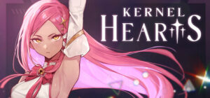 Kernel Hearts Xbox Series