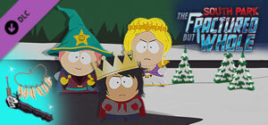 South Park The Fractured But Whole Relics of Zaron