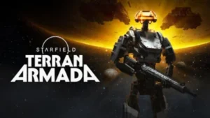 Starfield: Terran Armada
