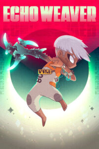 Echo Weaver Xbox Series