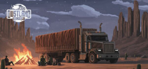 Dustland Delivery Xbox Series