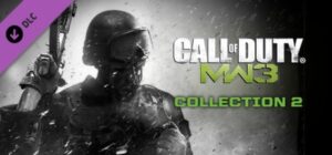 Call of Duty Modern Warfare 3 Collection 2