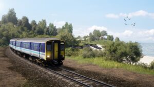 Train Sim World 6: West Cornwall Local: Penzance - St Austell & St Ives Route Add-On Xbox Series