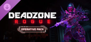 Deadzone: Rogue - Operative Pack Xbox Series