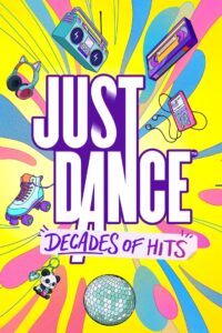 Just Dance: Decades of Hits Switch 2