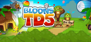 Bloons TD 5 Xbox One